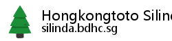 Hongkongtoto Silinda